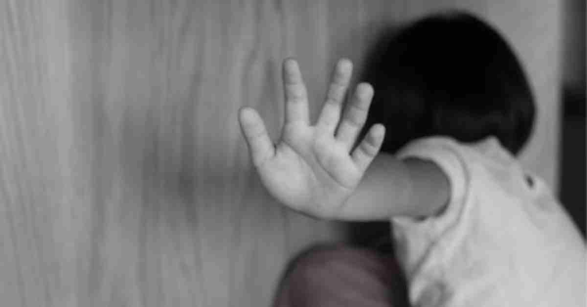 हवस की आग में झुलसी मासूमः 6 साल की बच्ची से युवक ने की दरिंदगी, हैवानियत की घटना जानकर दहल उठेगा दिल