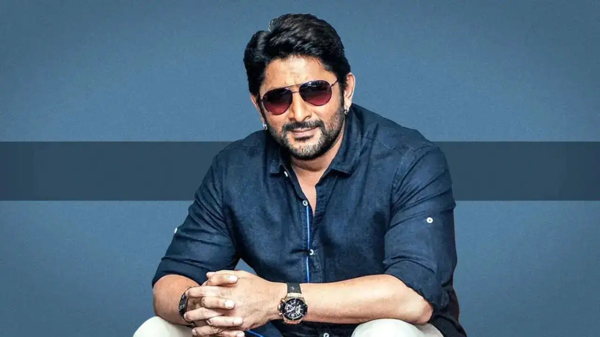 Shahrukh Khan के इस फिल्म में नजर आएंगे Arshad Warsi, पोस्ट शेयर कर लिखा- अपने फेवरेट के साथ शूटिंग …