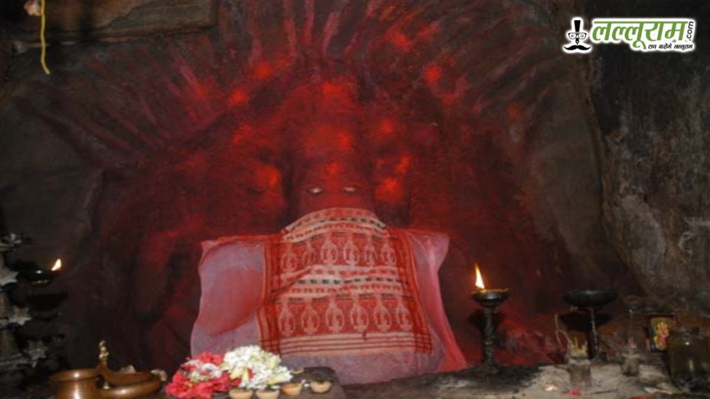 Hajo Ganesh Temple