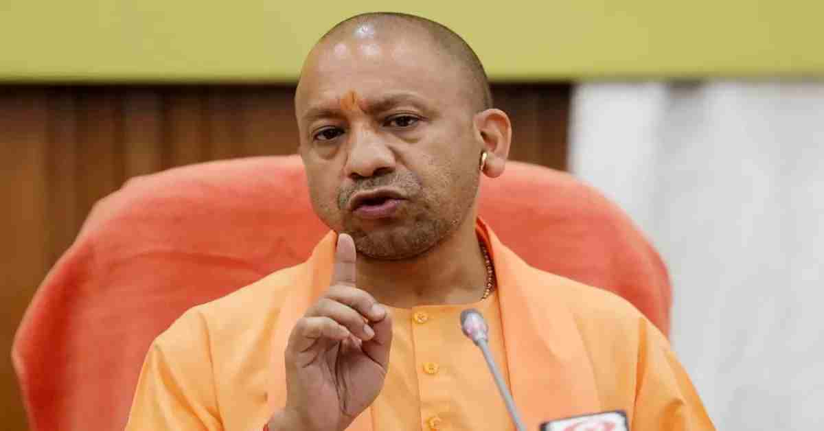 ‘बहन बेटियों को छेड़ा तो चौराहे पर मिलेंगे यमराज…’, गोरखपुर में गरजे CM योगी, कहा- आज कोई भी गुंडा टैक्स नहीं ले सकता