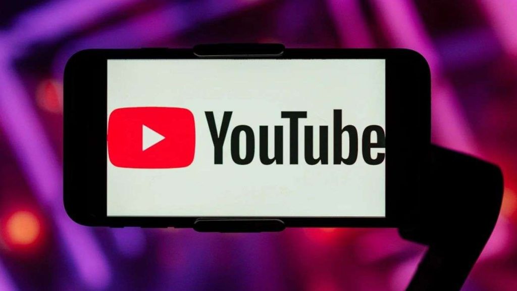 YouTube Password Sharing Rules