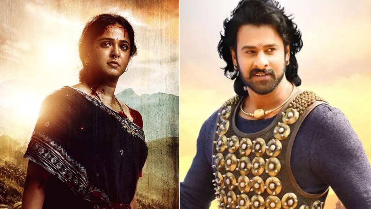 Prabhas ने Anushka Shetty को कहा- स्वीटी, Ghaati का ट्रेलर देख बोले- नहीं कर पा रहा इंतजार …