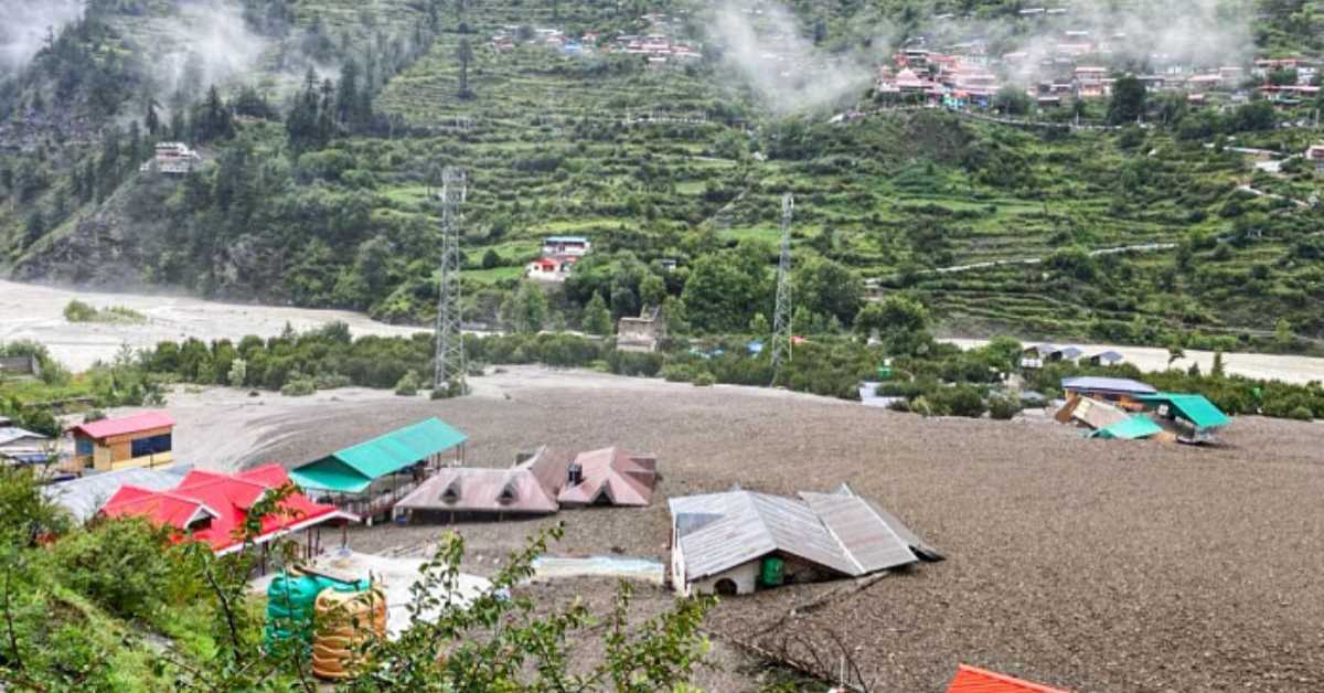 आपदा के ‘गहरे जख्म’! 5 महीने में 79 मौतें, 115 घायल, 90 लोग लापता, धामी सरकार ने रिपोर्ट पेश कर केंद्र से मांगी 5702.15 करोड़ की विशेष सहायता