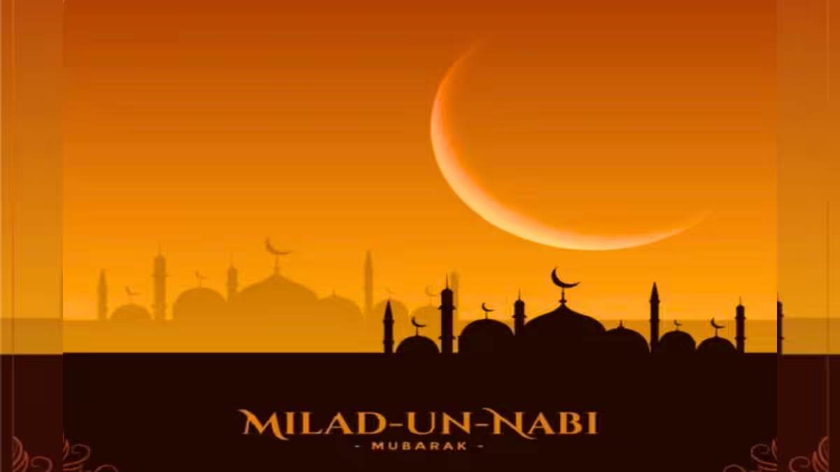 Eid Milad-un-Nabi 2025: परंपरा और फ्यूजन व्यंजनों से रंगीन होगी दावत, जानें ट्रेंडिंग मेन्यू के 10 खास आइटम