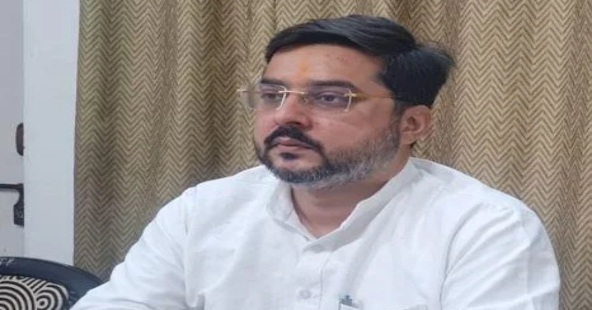 पीएम मोदी की मां के लिए अमर्यादित शब्दों का इस्तेमाल करने पर बोले कांग्रेस सांसद तनुज, कहा- टिप्पणी करने वाले खिलाफ कार्रवाई होनी चाहिए…
