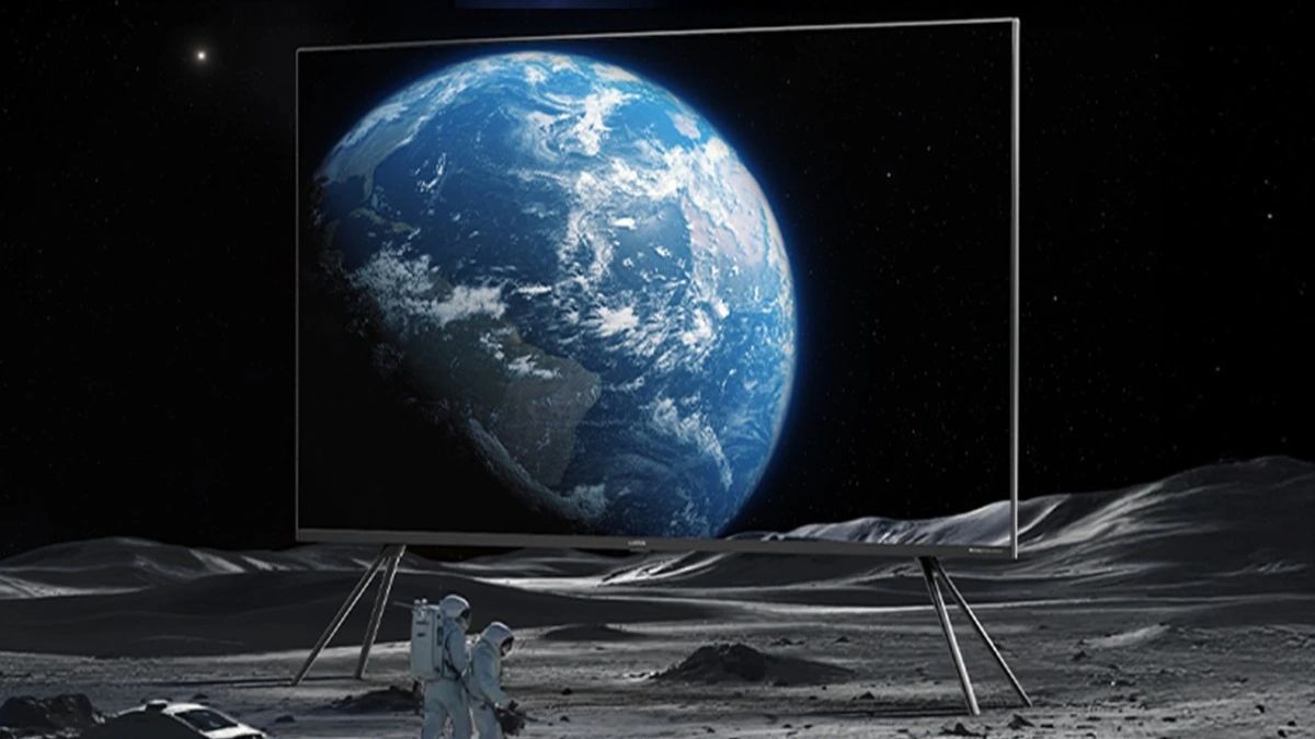 देसी कंपनी लाने जा रही है भारत का सबसे बड़ा Smart TV, घर बैठे पाएं थिएटर जैसा अनुभव