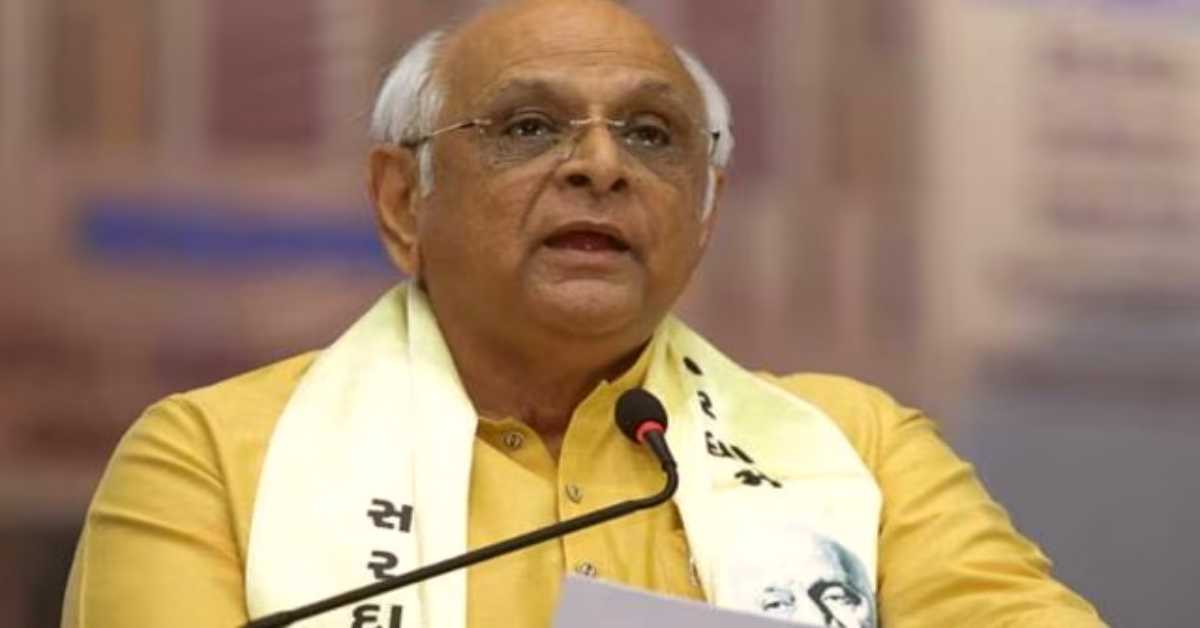 वाइब्रेंट गुजरात रीजनल कॉन्फ्रेंस के प्रमोशन के लिए CM भूपेंद्र पटेल ने उद्योगपतियों और संगठनों के साथ की बैठक, राज्य के विकास के लिए बताया गेम चेंजर