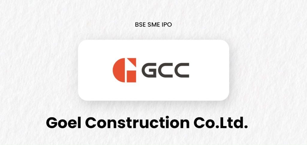 Goel Construction IPO