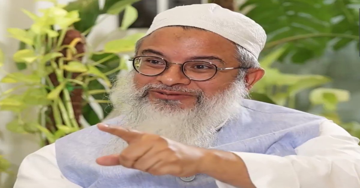 ‘आधी रोटी’ खाएंगे, लेकिन… मौलाना महमूद मदनी ने की मोहन भागवत की तारीफ, ट्रंप के टैरिफ पर कह डाली ये बात