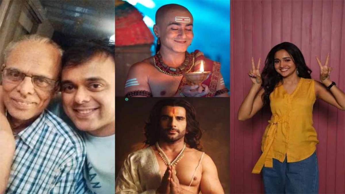 शिक्षक दिवस 2025: सोनी सब के कलाकारों ने साझा किए अपने गुरुओं से मिले जीवन बदलने वाले सबक