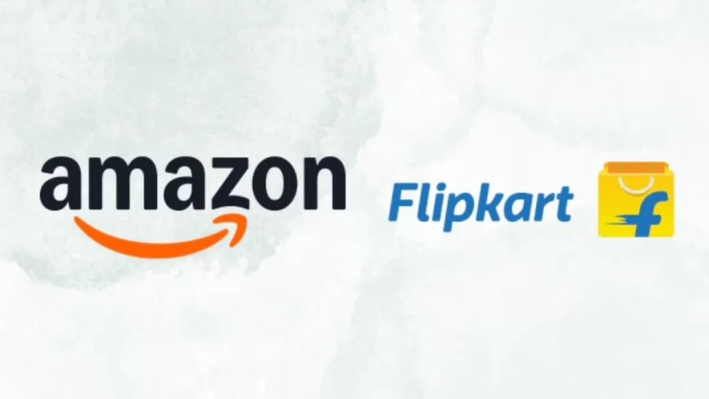 Amazon Flipkart Sale Offers