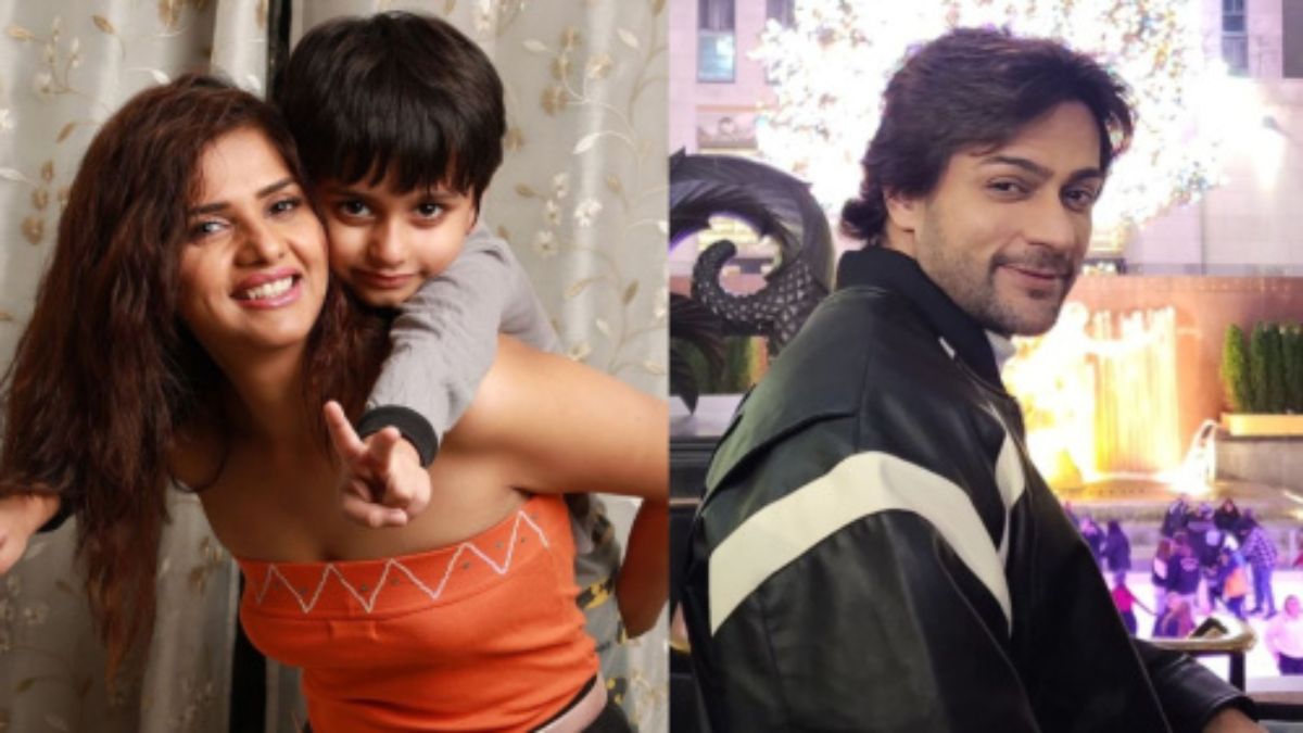 Shalin Bhanot को नहीं है बेटे जेडन की फिक्र, एक्स हसबैंड पर भड़कीं Dalljiet Kaur …