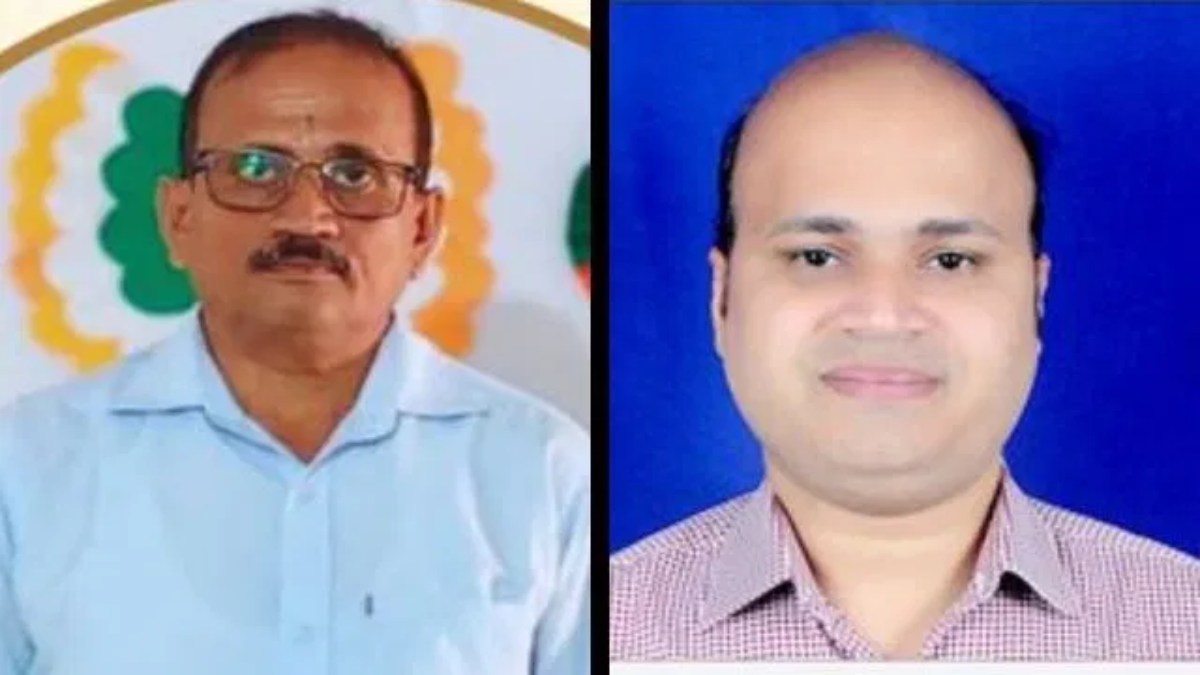 शिक्षक दिवस पर ओडिशा के दो शिक्षकों मिला राष्ट्रीय शिक्षक पुरस्कार, दिल्ली में राष्ट्रपति ने किया सम्मानित …