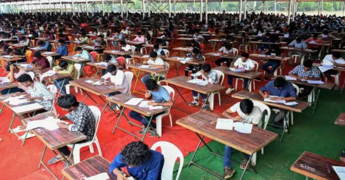 यूपी में आज होगी PET की परीक्षा: 48 जिलों में बनाए गए परीक्षा केंद्र, 25 लाख से ज्यादा अभ्यर्थी होंगे शामिल