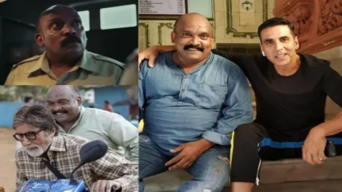Sooryavanshi एक्टर Ashish Warang का निधन, कई बड़े स्टार्स के साथ किया था काम …