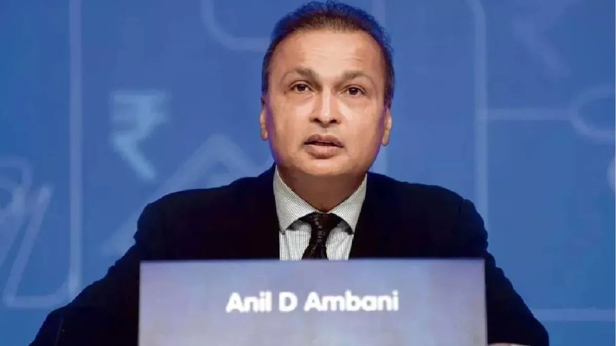 Anil Ambani पर नया संकट: BOB ने किया फ्रॉड घोषित, हजारों करोड़ के कर्ज पर खड़ा हुआ नया विवाद