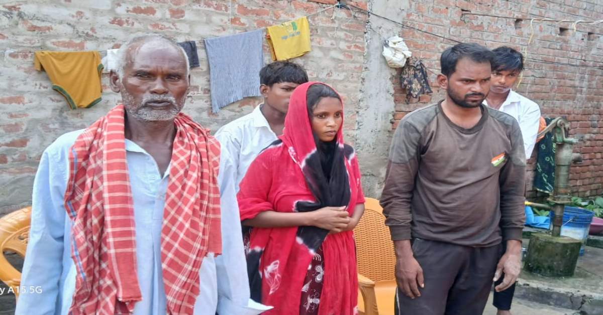 शादी है या मजाक? तीन महीने बाद ही पति-पत्नी का उखड़ा मन, अलग होने की जताई इच्छा, पंचायत ने भी भर दी हामी, फिर प्रेमी को सौंपा, जानिए क्या है मामला