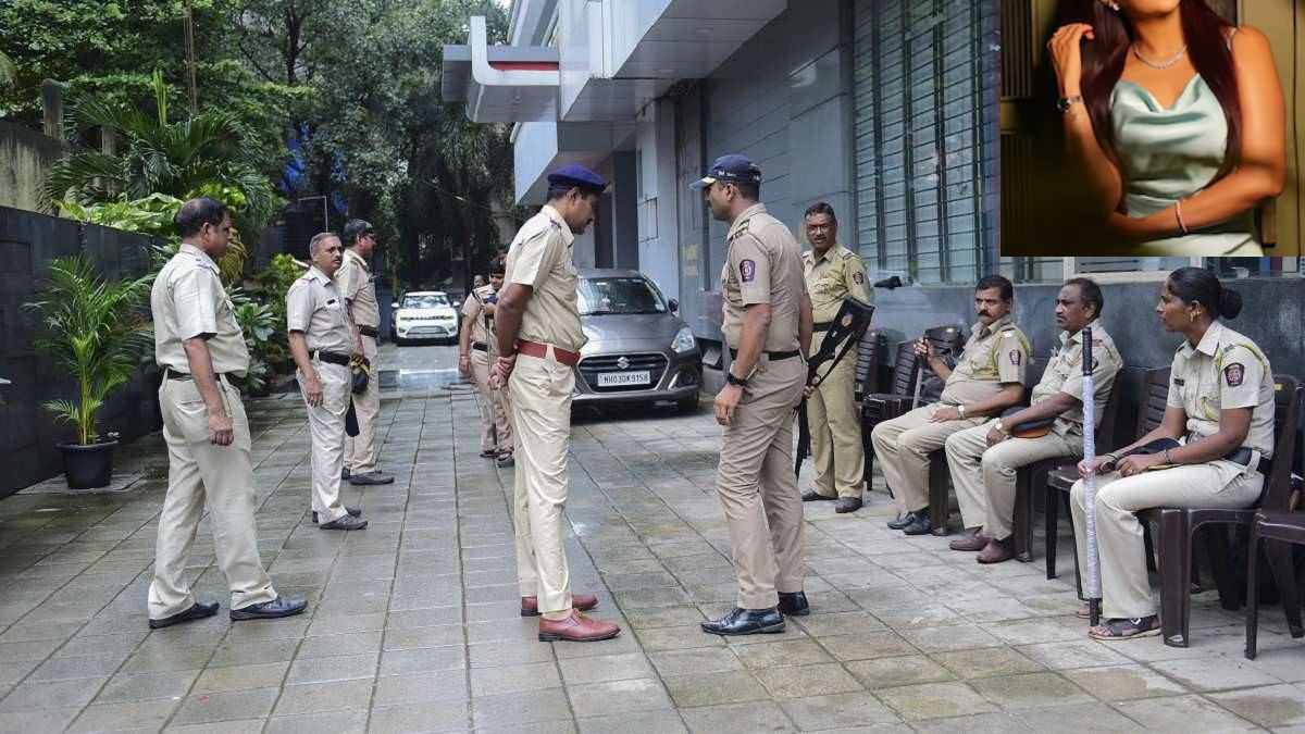 इस एक्ट्रेस ने 3 घंटे तक स्टूडियो में प्रोड्यूसर को बनाया था बंधक, बंदूक की नोंक पर ट्रांसफर कराए लाखों रुपये …