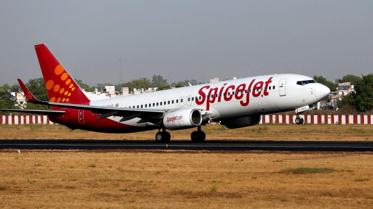 SpiceJet के शेयर पर मंडराया खतरा, 234 करोड़ का घाटा, सोमवार को निवेशकों का भरोसा डूबेगा?