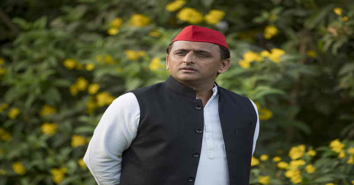 ‘भाजपा को राष्ट्र की सम्पत्तियां बनाना नहीं आता, सिर्फ…’, अखिलेश यादव का बड़ा बयान, कहा- ‘छत्तर मंजिल’ को खुफिया तरीके से बेच दिया