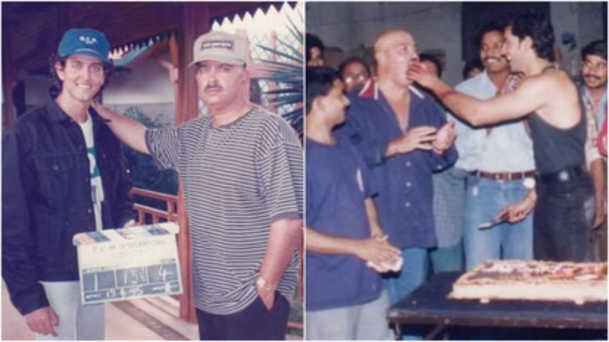 Rakesh Roshan के जन्मदिन पर बेटे Hrithik Roshan ने दी बधाई, पोस्ट शेयर कर लिखा- मेरे जीवन के सबसे अच्छे शिक्षक …