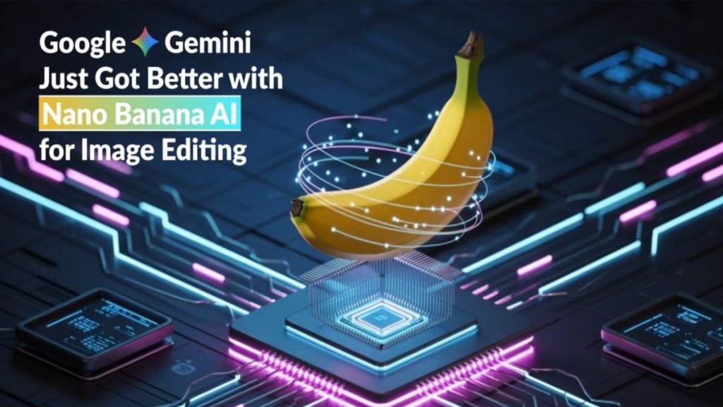 Google AI Photo Editor