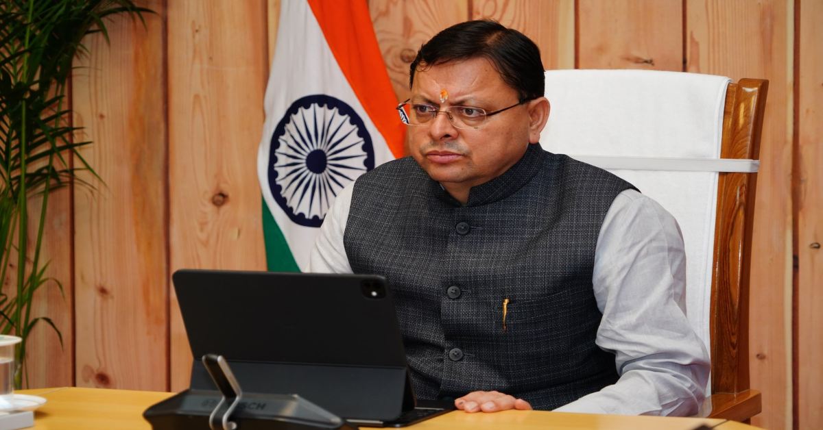 जनस्वास्थ्य के साथ खिलवाड़ करोगे तो… नकली दवाइयों को लेकर सख्त हुए सीएम, पूरे नेटवर्क को ध्वस्त करने के दिए निर्देश