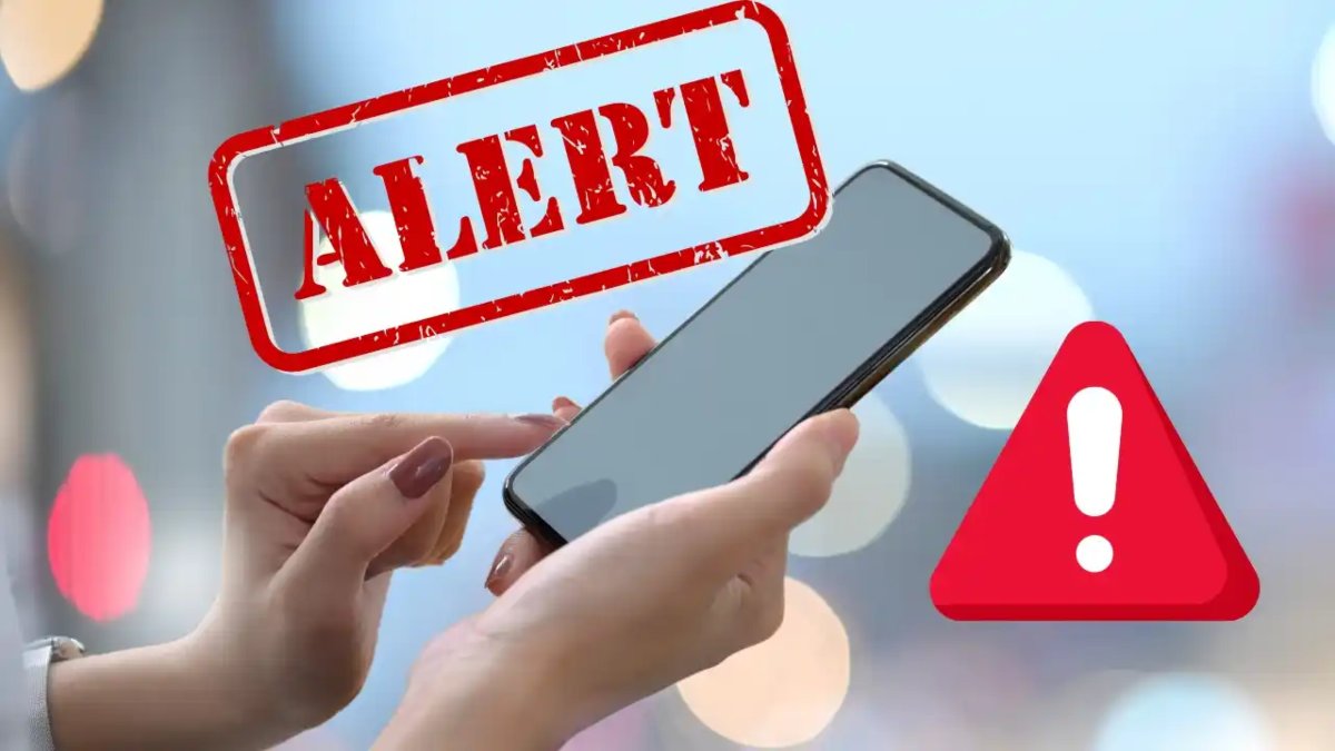 सरकार ने जारी किया अलर्ट: Android यूजर्स तुरंत करें ये काम, वरना बढ़ सकता है हैक खतरा