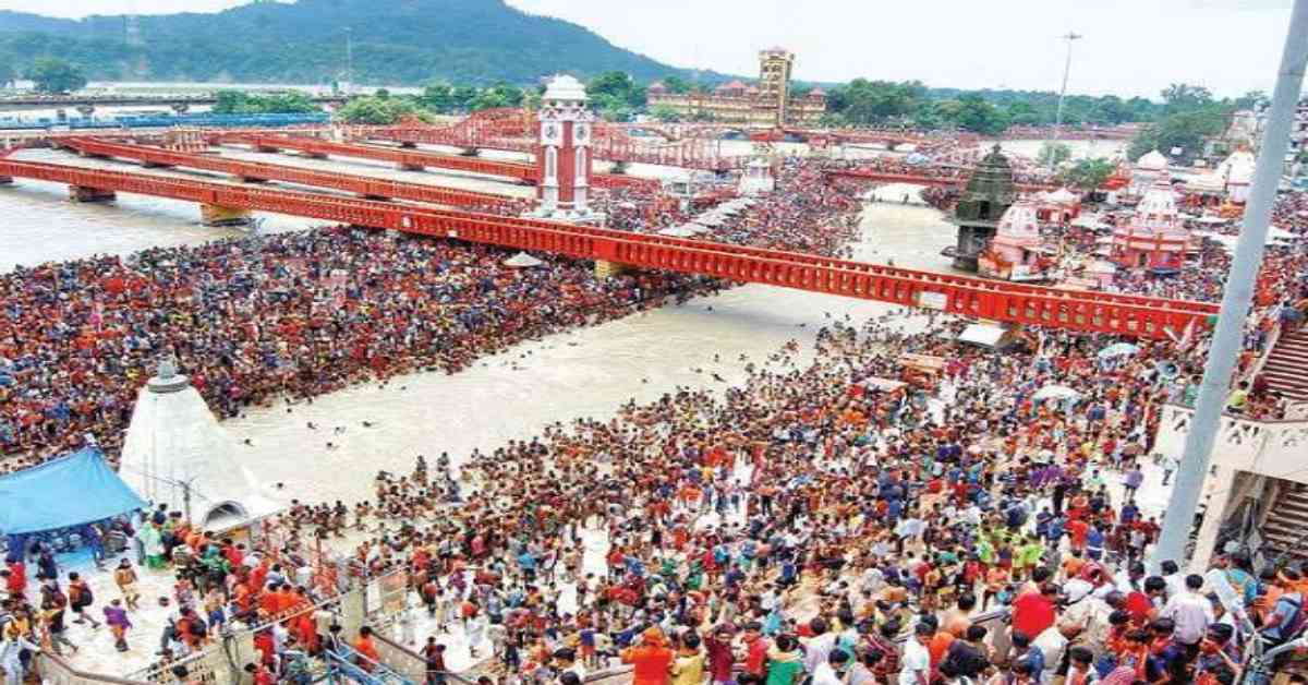 अर्द्धकुंभ मेला 2027 : तीर्थयात्रियों की सुविधा और सुरक्षा को ध्यान में रखते हुए विस्तृत कार्ययोजना तैयार, केवल स्वास्थ्य विभाग के लिए 54 करोड़ का बजट प्रस्तावित