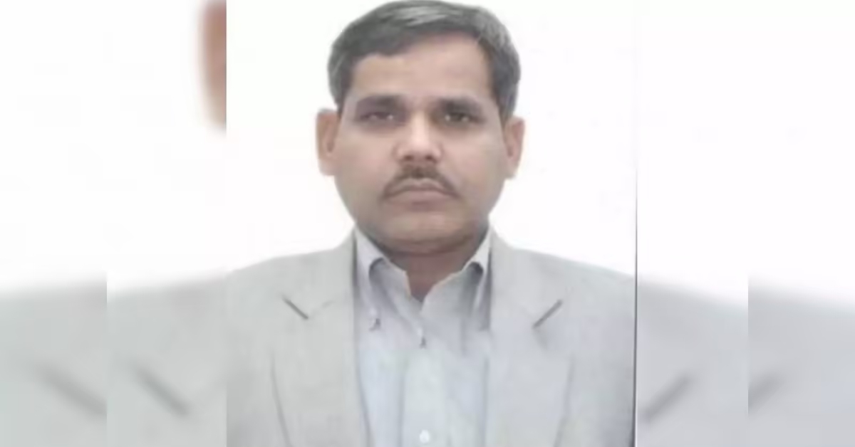 वो हाथ पकड़ते हैं, निदेशालय में एक कमरा है जहां बाहरी महिलाओं को बुलाया जाता है… UP के सीनियर IAS अफसर पर महिला संविदा कर्मचारियों का गंभीर आरोप