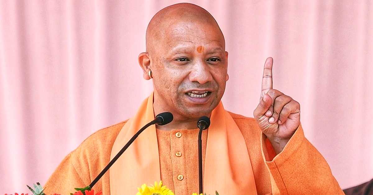1510 नवचयनित अनुदेशकों को नियुक्ति पत्र देकर CM योगी ने किया बड़ा दावा, कहा- 8 साल में 60 लाख से अधिक युवाओं को प्रदेश में मिला रोजगार