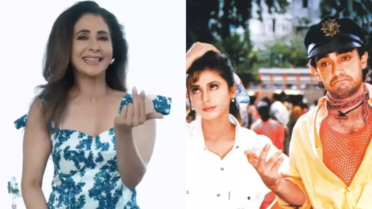 Rangeela की रिलीज को पूरे हुए 30 साल, Urmila Matondkar ने जमकर किया डांस …
