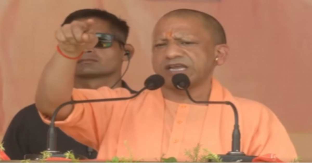 ‘आपदाएं आती हैं, लेकिन उनसे…’, CM योगी का बड़ा बयान, कहा- अगर किसी गरीब का घर आपदा के कारण गिर जाता है, तो…