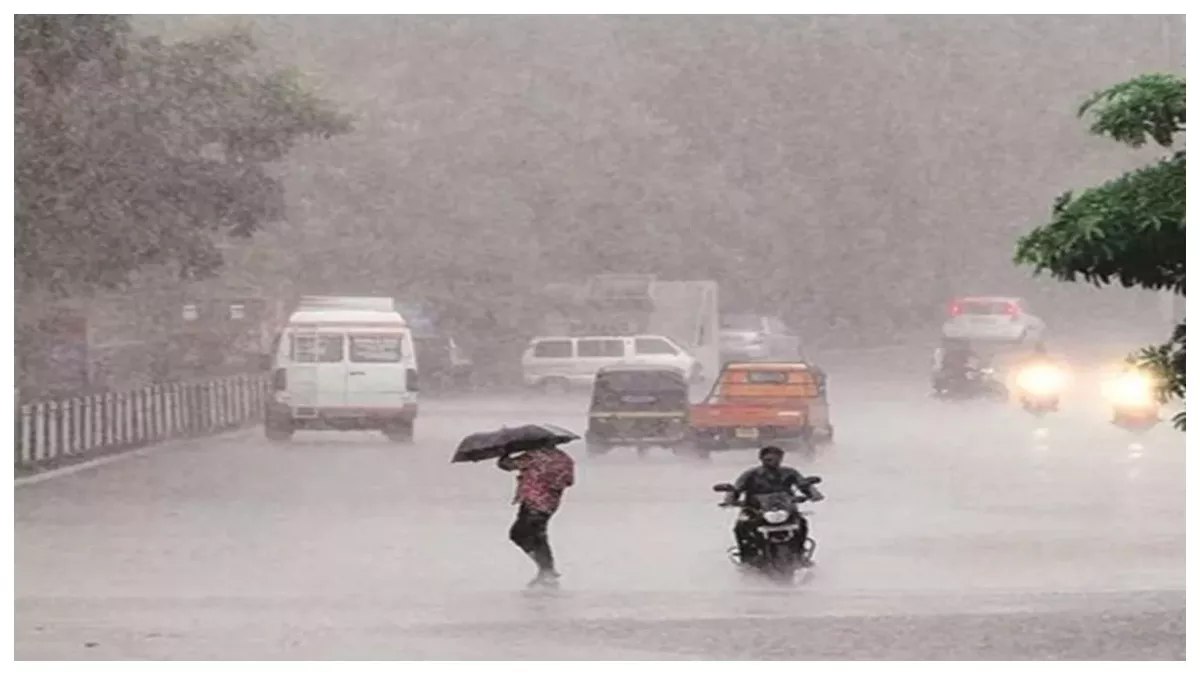ओडिशा में भारी बारिश की संभावना, IMD ने कोरापुट और मलकानगिरी के लिए जारी किया 4 दिन का ऑरेंज अलर्ट …