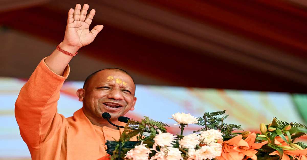 CM योगी का बस्ती दौरा कल : विकास कार्यों का करेंगे शिलान्यास,जानिए मिनट टू मिनट कार्यक्रम