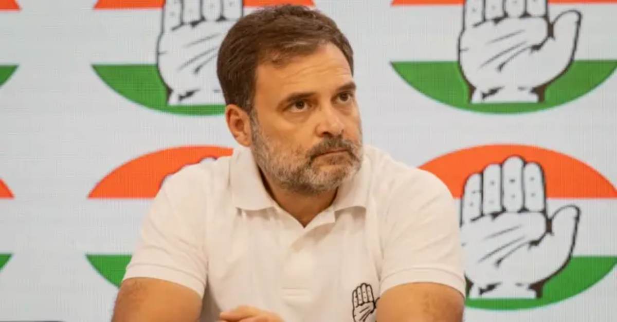 अपने ही गढ़ में कांग्रेस हो रही कमजोर! आम जनता तो छोड़िए स्थानीय नेता भी राहुल गांधी के पहुंच से दूर, कहीं भारी न पड़ जाए गुटबाजी