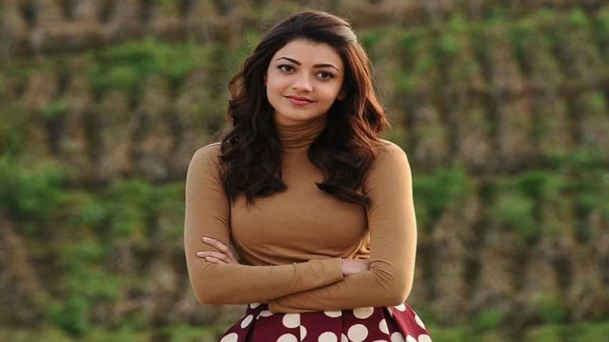 एक्सीडेंट और मौत की अफवाहों पर Kajal Aggarwal ने तोड़ी चुप्पी, कहा- मैं बिल्कुल सुरक्षित हूं …