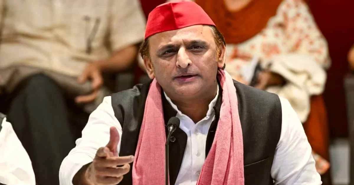 अब जब मुख्यमंत्री जी…T.I.R लाने को लेकर अखिलेश यादव ने योगी सरकार को दे डाली सलाह, जानिए ऐसा क्या बोल गए सपा सुप्रीमो?