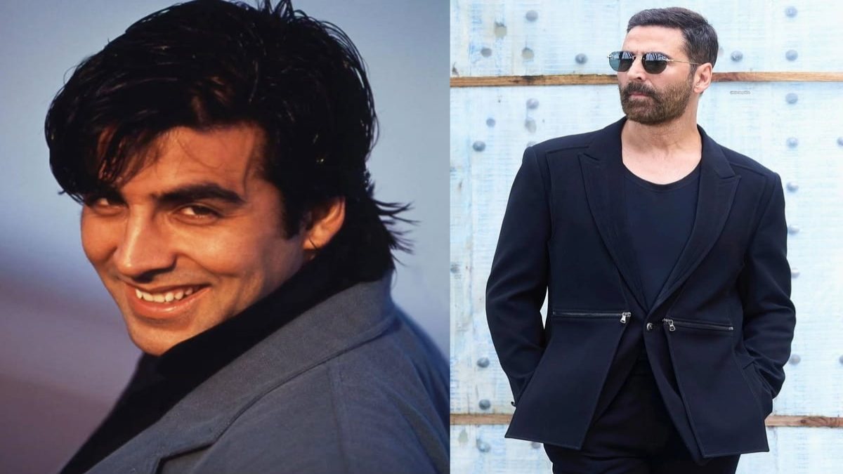 58 साल के हुए Akshay Kumar, अपने 34 साल के करियर में 150 से ज्यादा फिल्में को किया याद …