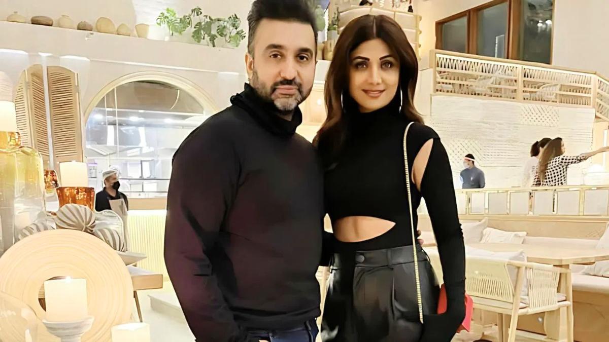 EOW ने Raj Kundra को भेजा समन, 60 करोड़ के धोखाधड़ी मामले इस दिन होगी पूछताछ …