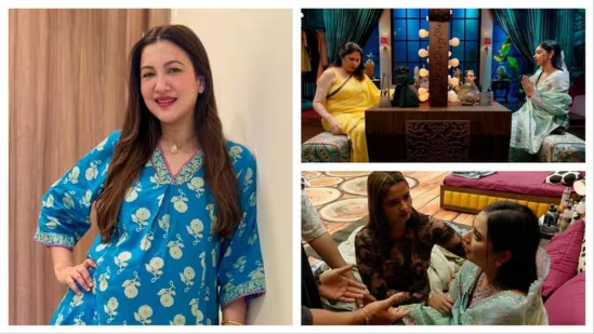 Tanya Mittal की परवरिश पर Kunika ने उठाया सवाल, तो कुनिका पर भड़की Gauahar Khan, पोस्ट शेयर कर कहा- खुद के मां होने की दुहाई …