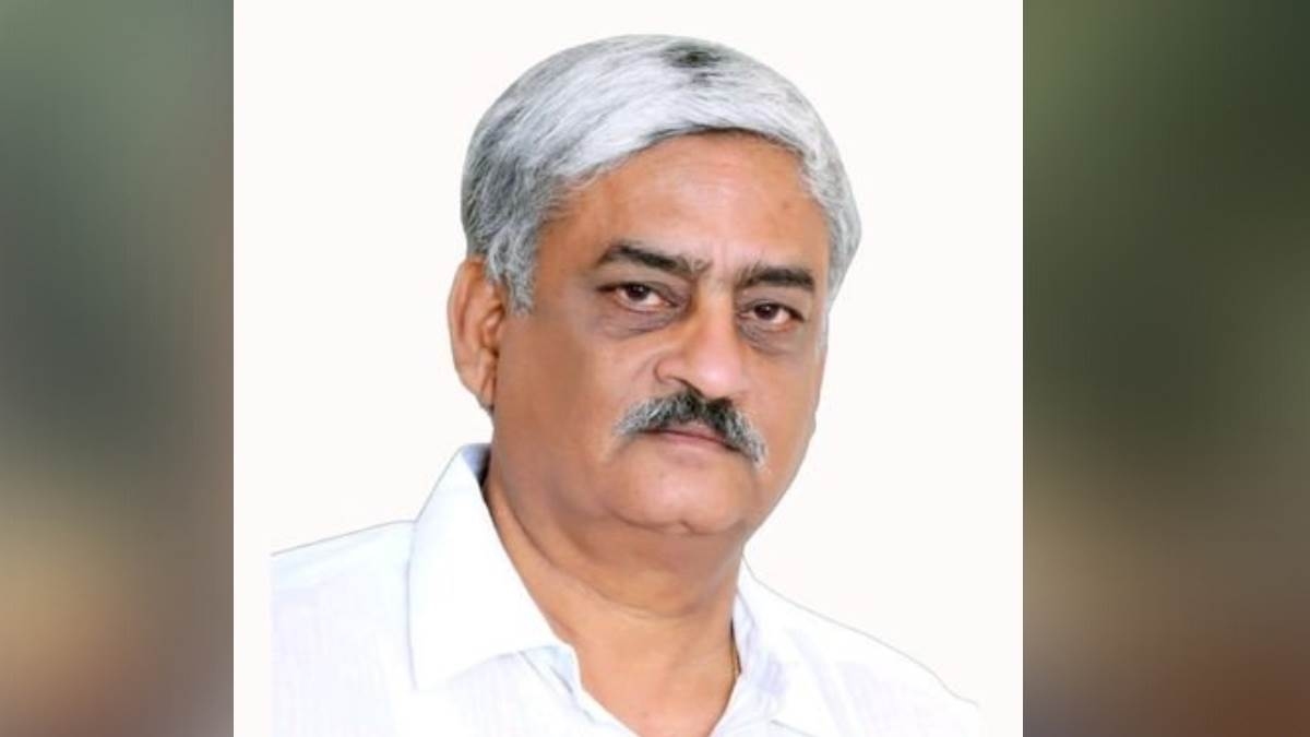 पूर्व सांसद भास्कर राव ने छोड़ा BJD, राजनीतिक मंथन के बीच लॉन्च किया ‘बीजू स्वाभिमान मंच’ …