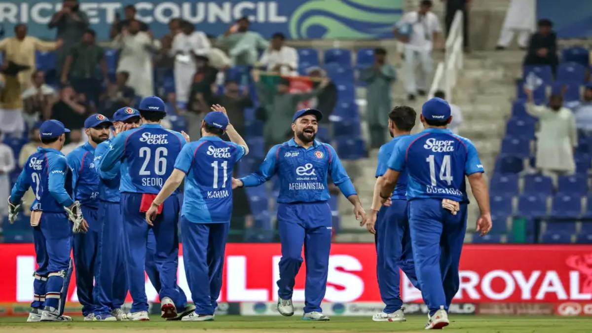 Asia Cup 2025, AFG vs HK: अफगानिस्तान ने हॉन्ग कॉन्ग को 94 रन से दी करारी शिकस्त, अटल-उमरजई ने लगाई फिफ्टी
