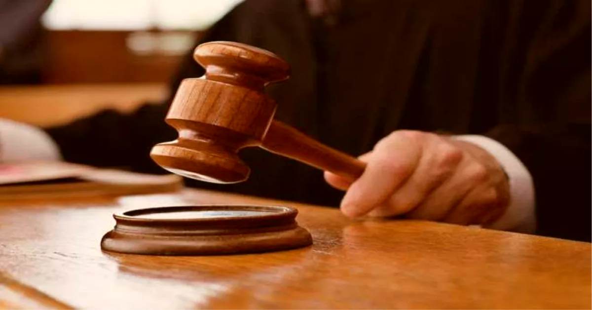अपहरण, रेप, शादी और…किशोरी ने बच्ची को दिया जन्म, अब 3 साल बाद कोर्ट ने सुनाया बड़ा फैसला