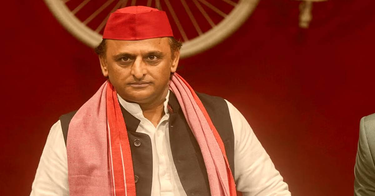 भाजपा की गलत नीतियों ने… शिक्षा व्यवस्था को लेकर अखिलेश यादव ने साधा निशाना, 2027 के विधानसभा को लेकर दिया बड़ा बयान