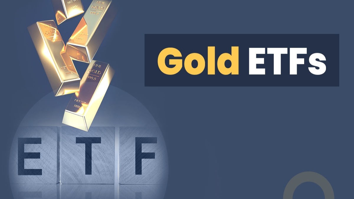 Gold ETF की बढ़ रही दीवानगी, अगस्त में कुल 1,950 करोड़ का निवेश, एक साल में 52% रिटर्न का राज …
