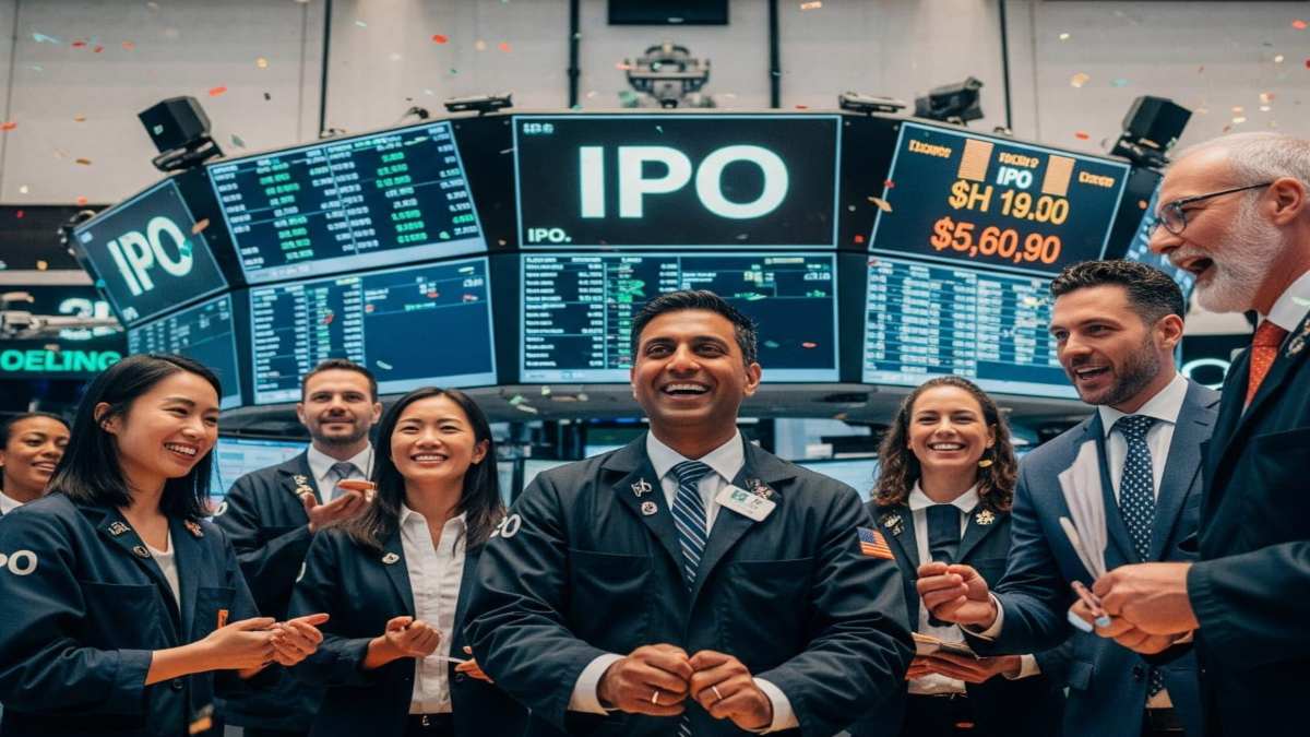 Jay Ambe Supermarkets IPO कब होगा लिस्ट, जानिए इसकी पूरी डिटेल्स …