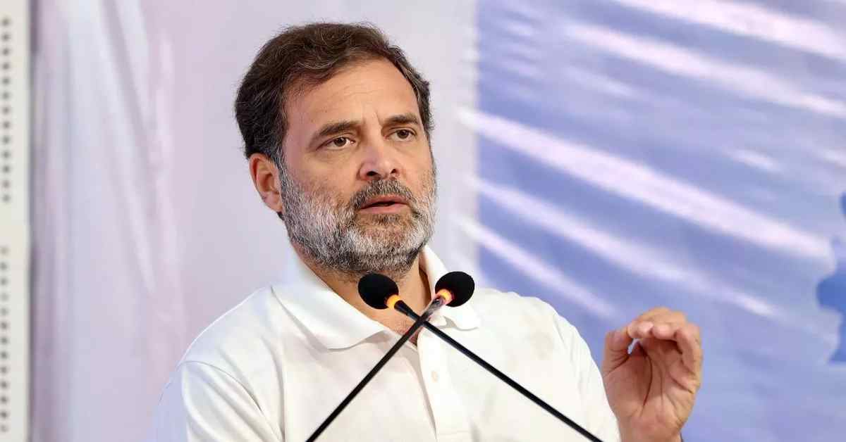 ‘हमारे पास वोट चोरी के ठोस सबूत…’, रायबरेली में राहुल का बड़ा बयान, कहा- भाजपा और चुनाव आयोग…