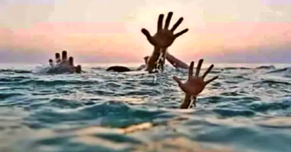 मौत की डुबकीः घर से घास काटने के नाम से निकली 2 युवतियां, दोनों की तालाब में डूबने से चली गई जान