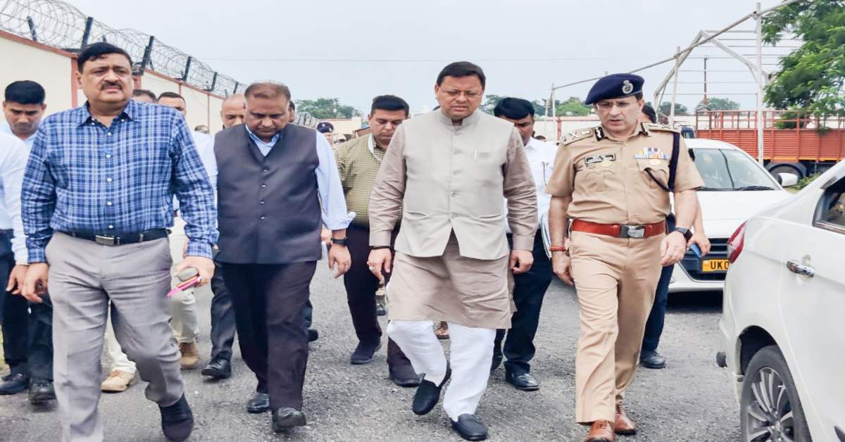 उत्तराखंड के दौरे पर आ रहे पीएम मोदी, आपदा प्रभावित क्षेत्रों का करेंगे हवाई निरीक्षण, एयरपोर्ट पर लेंगे हाईलेवल बैठक
